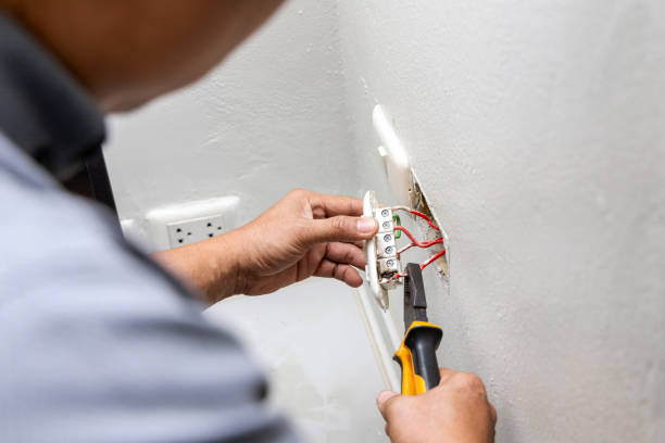 Best Electrical Repair Services  in Stedman, NC