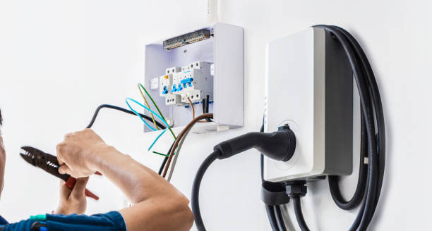 Best Emergency Electrical Repair  in Stedman, NC