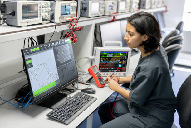 Trusted Stedman, NC Electrician Experts